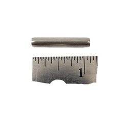 PIN SPRING COIL 302/304 SS
