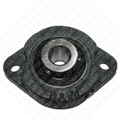 1/2" 2 BOLT FLANGE BEARING KIT