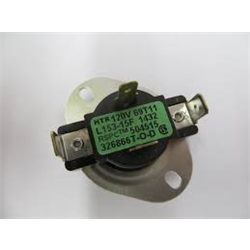 THERMOSTAT,CYCLING(GREEN)