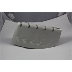 REAR BAFFLE