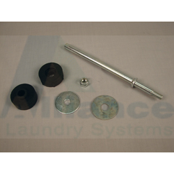 KIT SHOCK ABSORBER-TUB