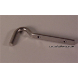 HINGE LID-LEFT