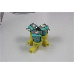 3 WAY VALVE 110V (HOT)