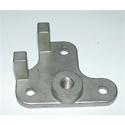 CASTING BRKT TOP LATCH SS UW