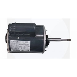 MOTOR 3/4 HP-115-208-230/60/1