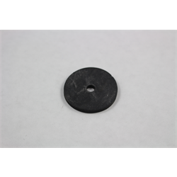 WASHER,FLAT NON-FERROUS EPDM .220x1.625