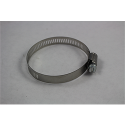 CLAMP HOSE #40