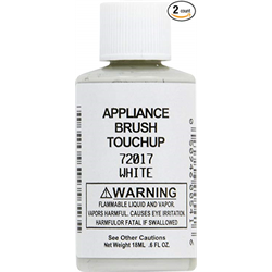TOUCH UP PAINT - WHITE