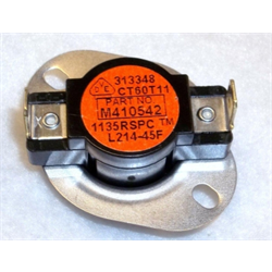 THERMOSTAT LIM 214F ORANGE