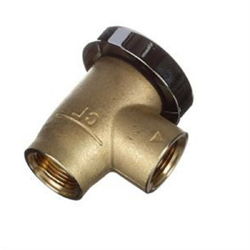 VALVE VAC BREAKER BRS 3/4 PKG