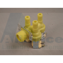 VALVE 3-WAY 240-50/60 US 3.75L