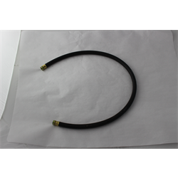 HOSE,INLET-WATER,3/4x60