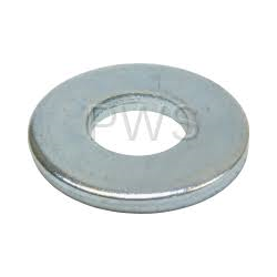 WASHER ZINC M13.5X35X3