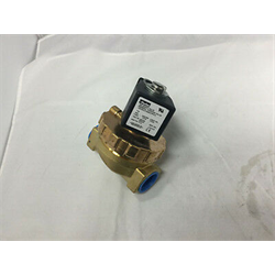 KIT W/DIN,VALVE, 3/4" (BRASS 240/60 220/