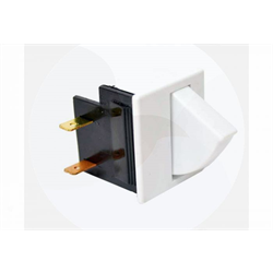 SPST DOOR SWITCH, 5A 250VAC