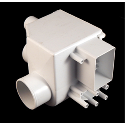 ASSY VACUUM BREAKER C20-80