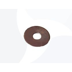 WASHER,FLAT (.630 X 2.000 X .067)