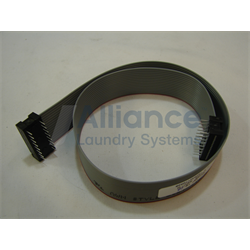 CABLE RBN 16PIN 15 2DTP   PKG