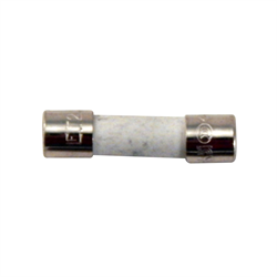 FUSE 5X20MM250V 21502.5 2.5A