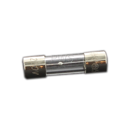 FUSE 3A FAST 5X20