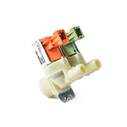 HOT WATER INLET VALVE