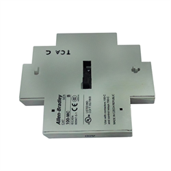 CONTACTOR INTLK 100-MCA00  PKG