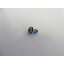 SCREW 6-32 X .340 FLAT