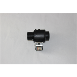 VALVE DRAIN 3 240V NO OVRFLW