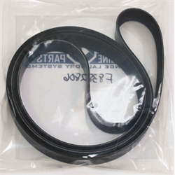 BELT POLY-V 890J10 PH60