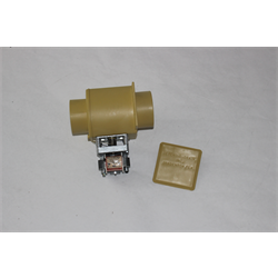 KIT DPD-O-DRN 115V CTL 3 CH