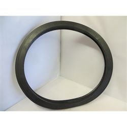 GASKET,DOOR(CH40/60)BLACK