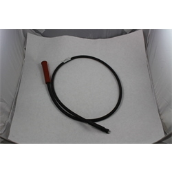 SUPPRESSION CABLE,HIGH VOLTAGE 50-170