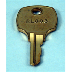 RL003 KEY