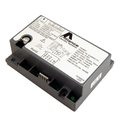 CONTROL,IGNITION 24V NON-EU ROHS PKG