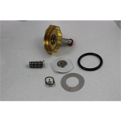 KIT ASCO VALVE REBUILD (3/4") STEAM