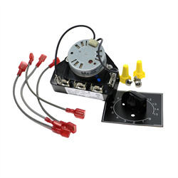 KIT TIMER 15 MIN 120V