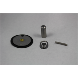 KIT REPAIR V WTR 1/2 PARKER PK