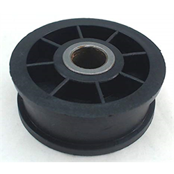 ASSY IDLER WHEEL & BEARING-PKG