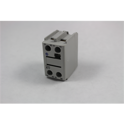 CONTACTOR AUX CONT 100-FA11 PK