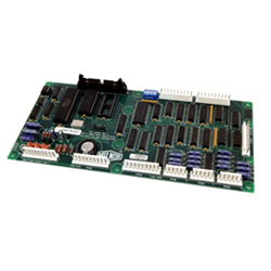 PROCESSOR BOARD