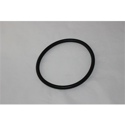 GASKET DR UW50-85 NEOPRENE BLACK