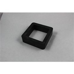 TRUNNION RUBBER