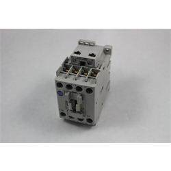 CONTACTOR C16 120V PKG